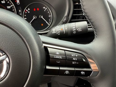 New 2026 MAZDA CX-30 2.5 Turbo w/ Premium Plus Pkg image 13