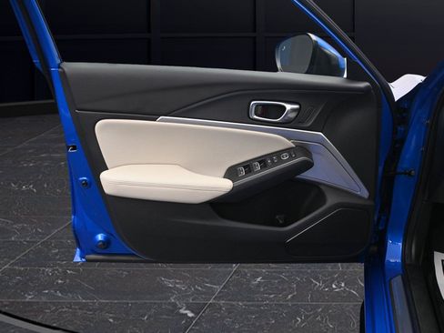 Certified 2026 Acura Integra A-Spec FWD image 10
