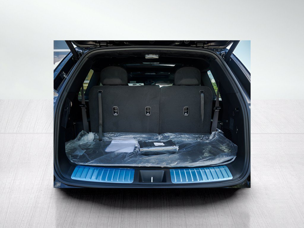New 2027 Kia Telluride SX Prestige AWD/4WD image 8