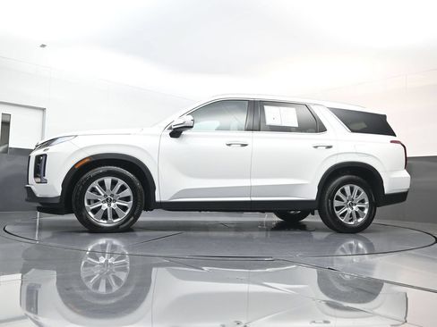 Certified 2025 Hyundai Palisade SEL AWD/4WD image 27