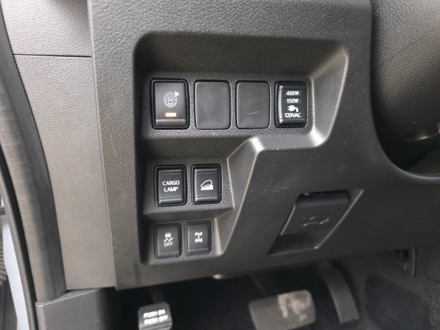 Used 2024 Nissan Frontier PRO-4X w/ Pro Convenience Package AWD/4WD image 39