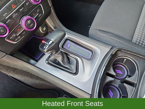 Used 2023 Dodge Charger SXT w/ Blacktop Package image 20