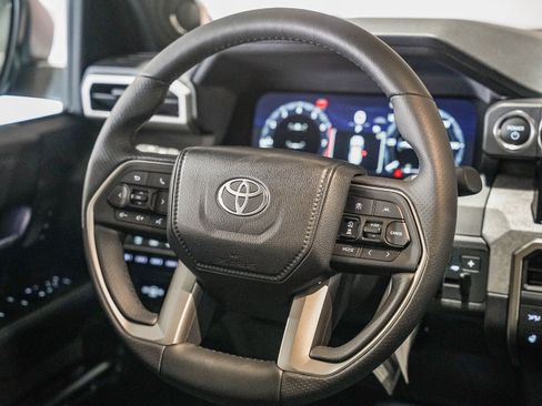 New 2026 Toyota 4Runner Trailhunter image 19