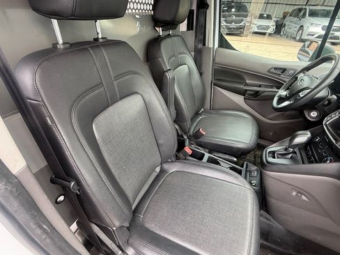 Used 2019 Ford Transit Connect XL FWD image 15