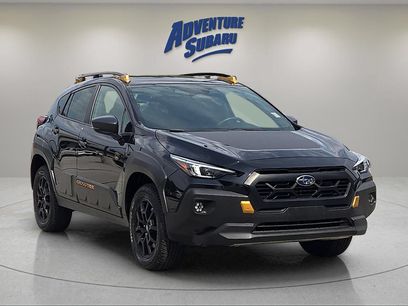 Certified 2024 Subaru Crosstrek 2.5i Wilderness w/ Crosstrek Mirror Package