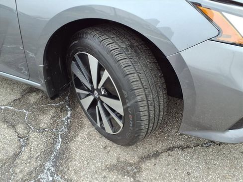 Used 2020 Nissan Altima 2.5 SV image 34