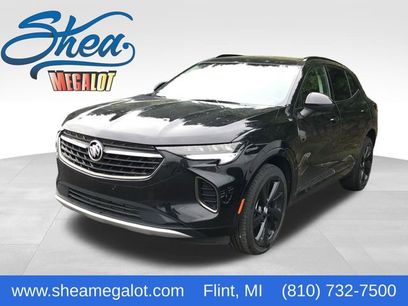 Used 2023 Buick Envision Preferred w/ Sport Touring Package