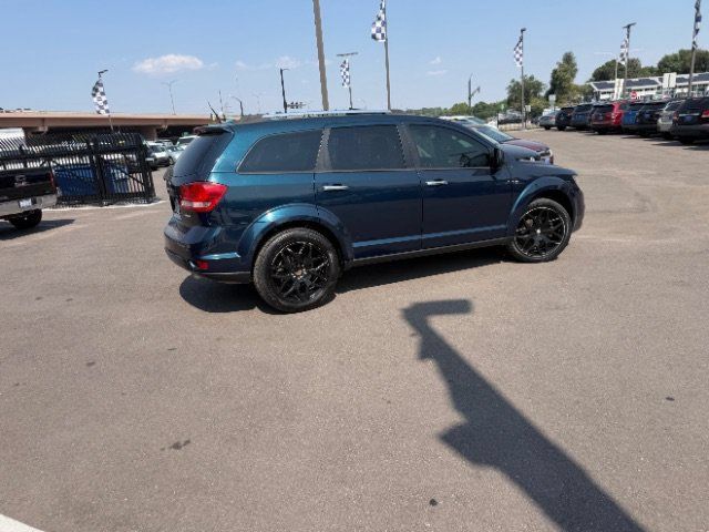 Used 2013 Dodge Journey Crew w/ Flexible Seating Group FWD image 17