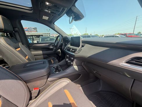 Used 2024 GMC Yukon XL AT4 w/ Max Trailering Package AWD/4WD image 27