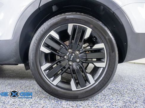Used 2023 Kia Telluride SX AWD/4WD image 45
