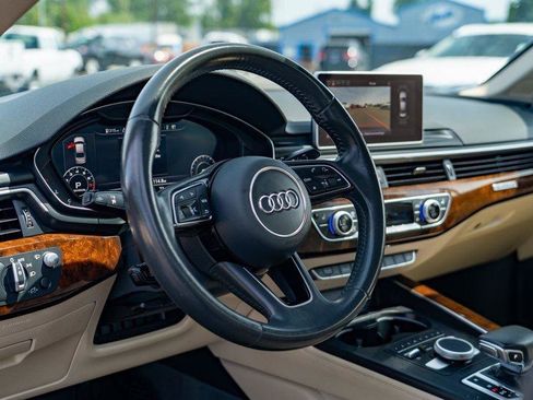 Used 2018 Audi A4 2.0T Prestige image 15