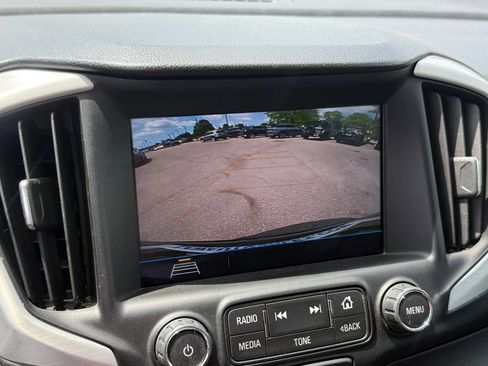 Used 2018 GMC Terrain SLE w/ Driver Convenience Package AWD/4WD image 27