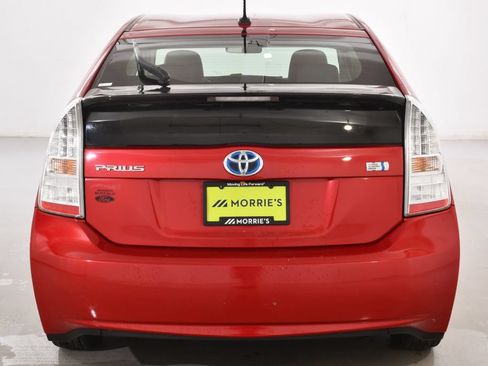 Used 2011 Toyota Prius Two FWD image 13