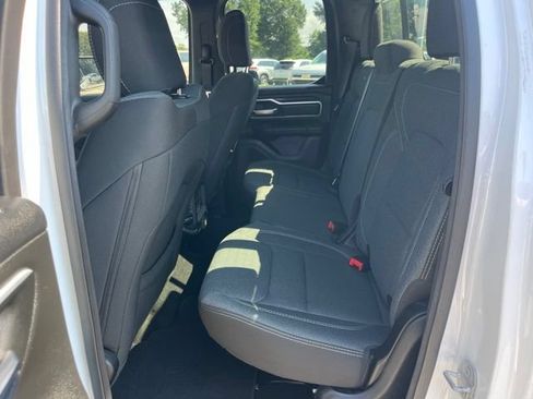 Used 2022 RAM 1500 Lone Star RWD image 25