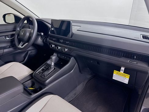 New 2026 Honda CR-V EX image 29