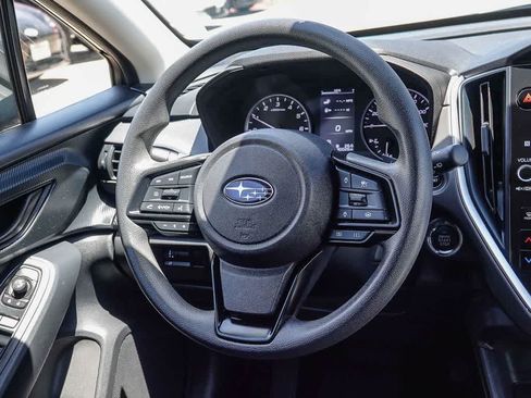 Used 2024 Subaru Crosstrek 2.0i Premium w/ Popular Package #4 AWD/4WD image 13