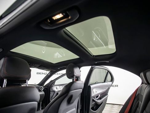 Used 2023 Mercedes-Benz E 53 AMG 4MATIC Sedan image 22