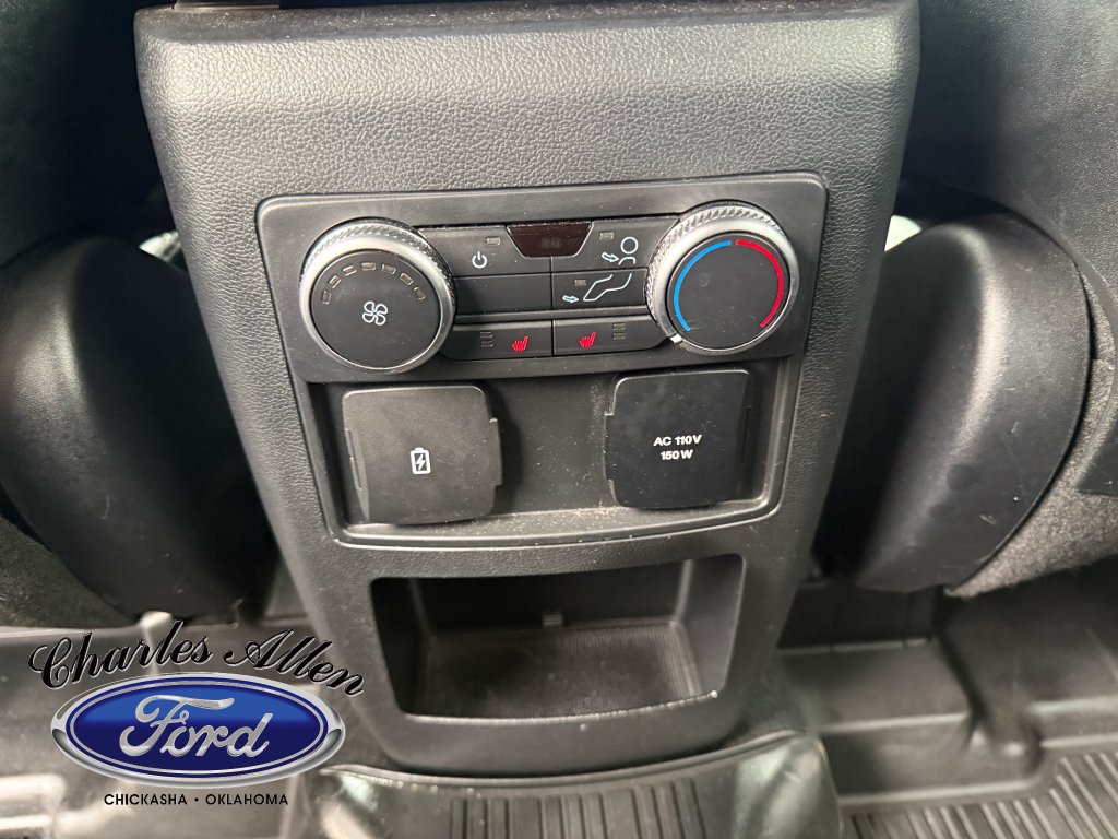 Used 2020 Ford Explorer ST w/ Premium Technology Package AWD/4WD image 17