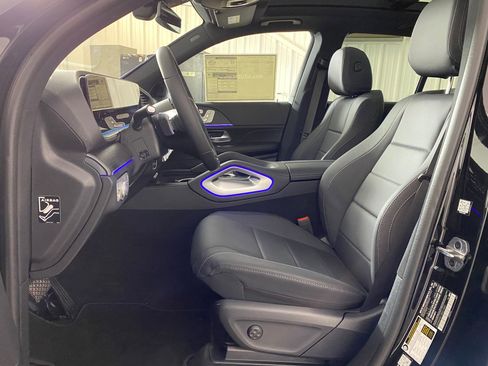 Used 2026 Mercedes-Benz GLE 350 4MATIC image 4