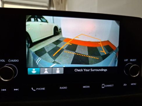 Used 2024 Honda Civic EX image 23