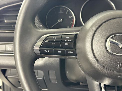 Certified 2024 MAZDA CX-30 AWD 2.5 S w/ Preferred Package image 17