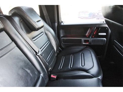 Used 2019 Mercedes-Benz G 550 image 10