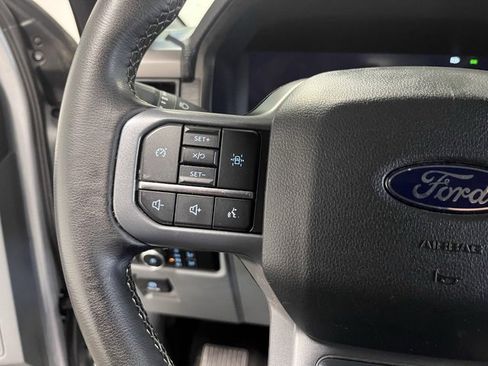 Used 2024 Ford F150 XLT w/ Mobile Office Package image 25