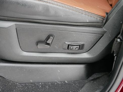 Used 2022 RAM 2500 Limited image 20