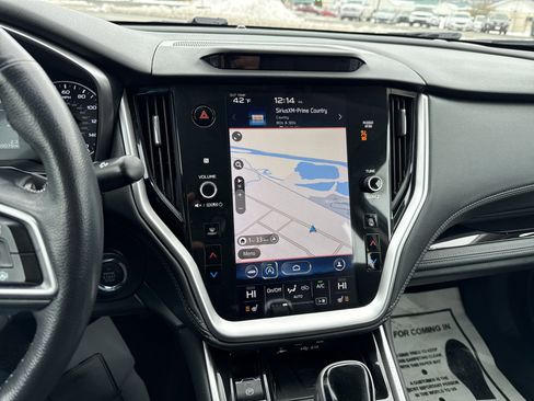 Used 2022 Subaru Legacy Limited w/ Tech Package 3 image 24