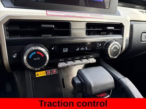 Used 2024 Toyota Tacoma TRD Off-Road image 19