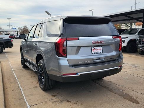 New 2026 GMC Yukon Elevation image 5