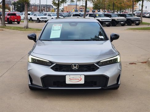 Used 2025 Honda Civic image 2
