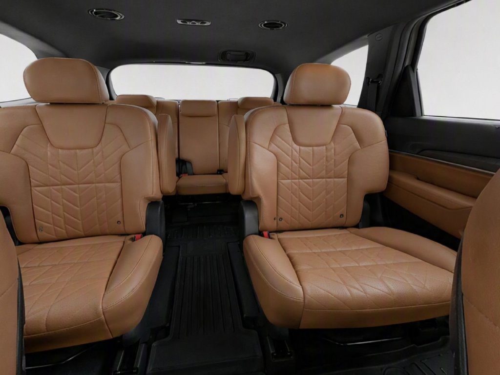 Used 2024 Kia Telluride EX X-Line AWD/4WD image 21