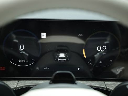 New 2026 Hyundai Santa Fe Calligraphy image 11