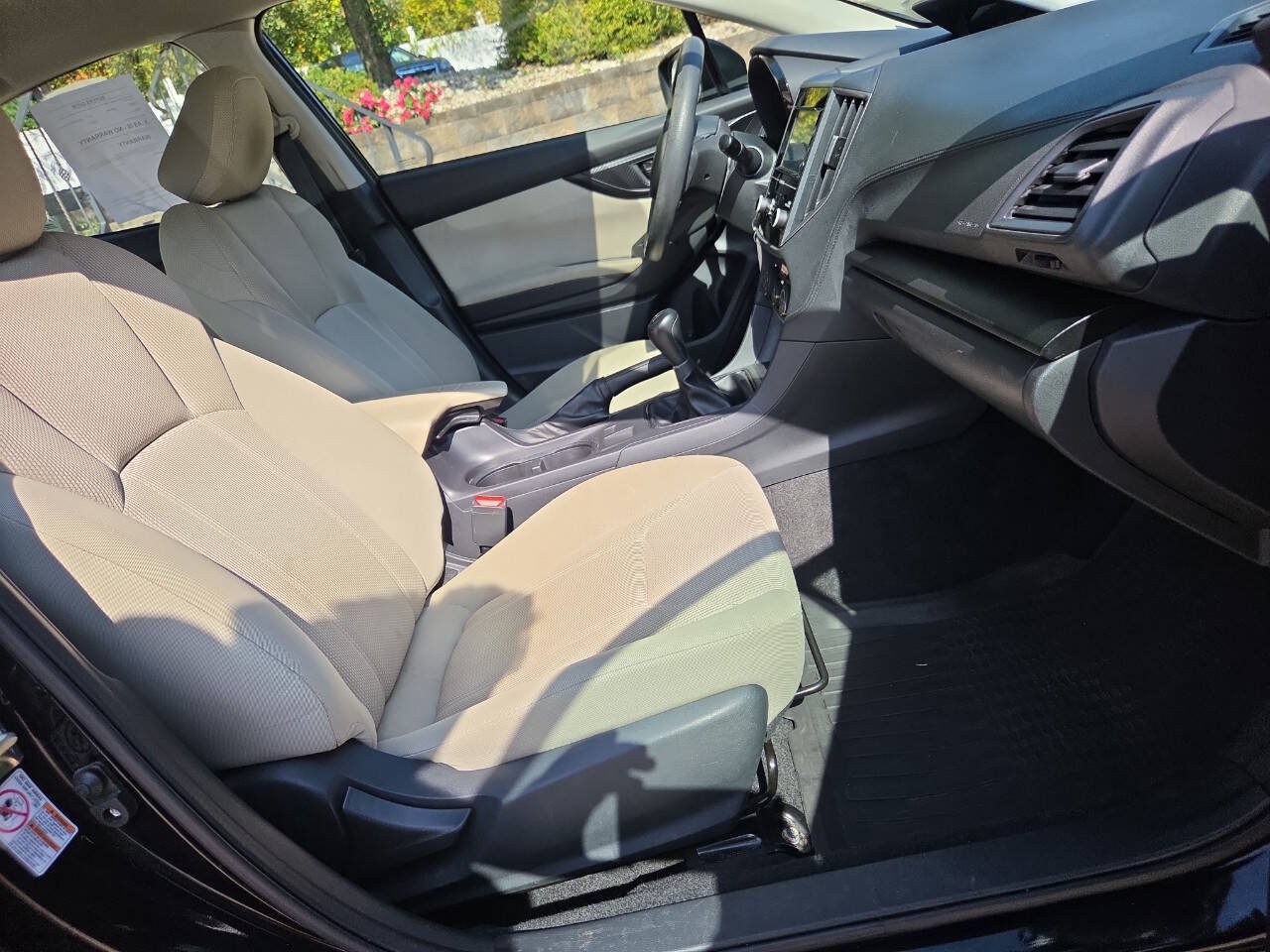 Used 2018 Subaru Impreza 2.0i AWD/4WD image 24