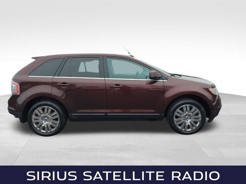 Used 2010 Ford Edge Limited image 6