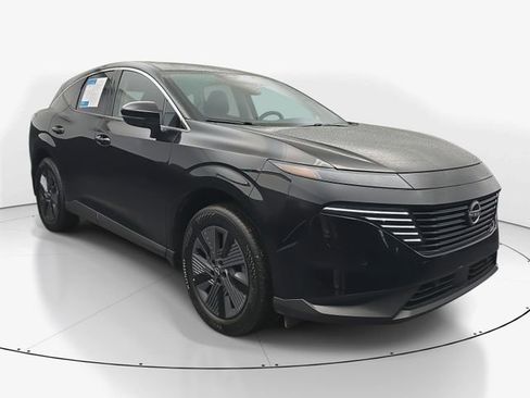 Used 2025 Nissan Murano SL image 2