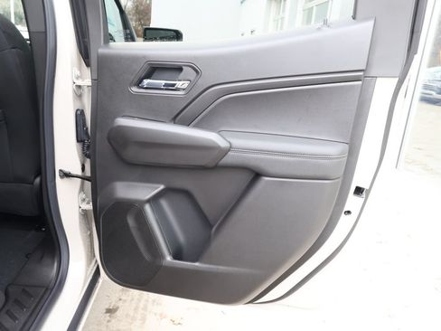 New 2026 GMC Canyon Elevation w/ Convenience Package AWD/4WD image 32
