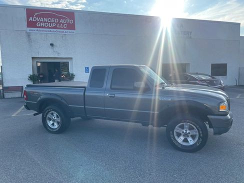 Used 2006 Ford Ranger Sport AWD/4WD image 2
