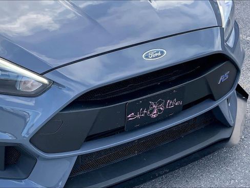 Used 2016 Ford Focus RS image 28