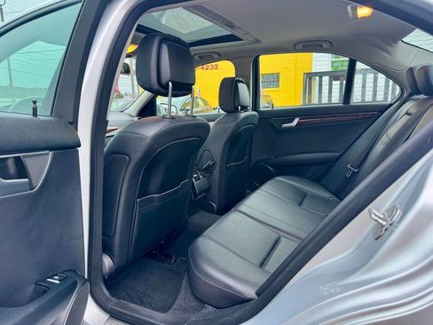 Used 2013 Mercedes-Benz C 300 4MATIC Sedan image 10