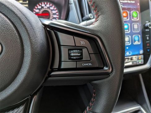 Certified 2022 Subaru WRX Premium image 14