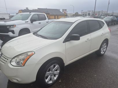 Used 2009 Nissan Rogue S