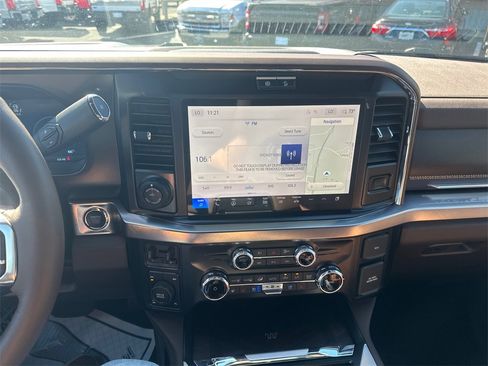 New 2026 Ford F250 King Ranch image 25