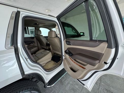 Used 2017 Chevrolet Tahoe Premier RWD image 25
