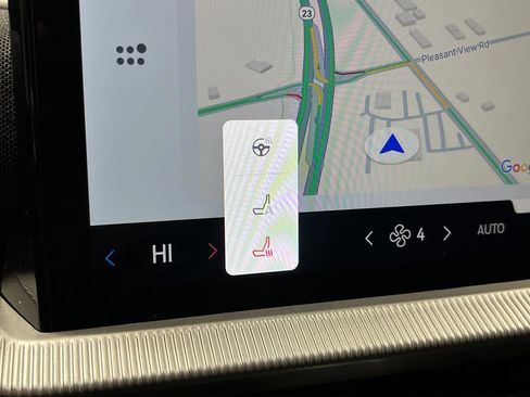 Used 2025 Ford Explorer ST-Line image 7