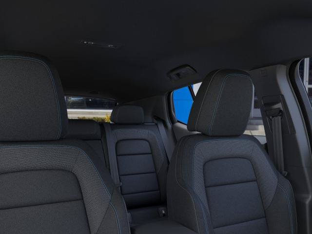 New 2026 Chevrolet Equinox EV LT FWD image 24