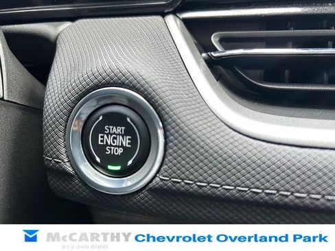 New 2026 Chevrolet TrailBlazer LT w/ Convenience Package AWD/4WD image 15