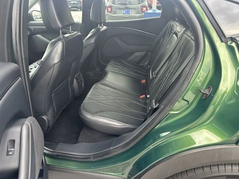 Certified 2024 Ford Mustang Mach-E Select image 23