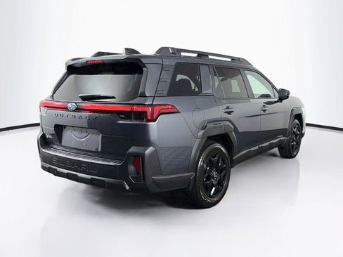 New 2026 Subaru Outback Limited AWD/4WD image 11